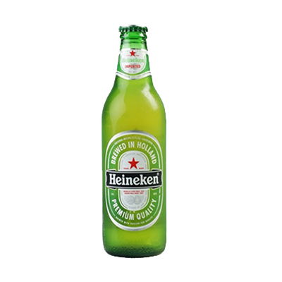 325) Heineken