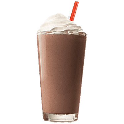307) Milkshake