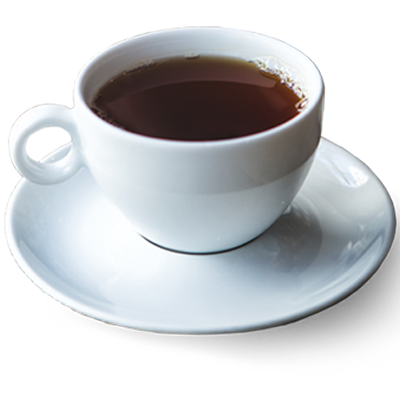 312) Georgian coffee