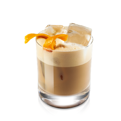 318) Coffee with baileys 