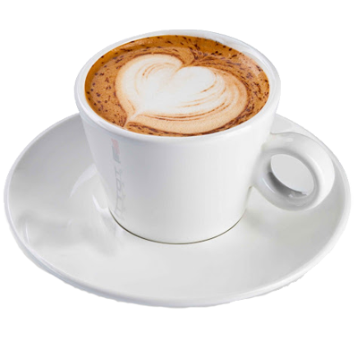 319) Cappuccino