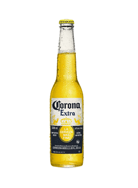 324) Corona Extra