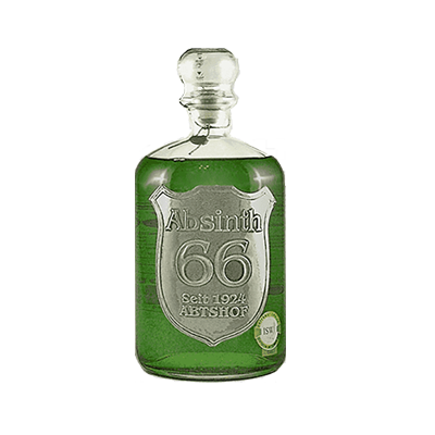359) Absinthe
