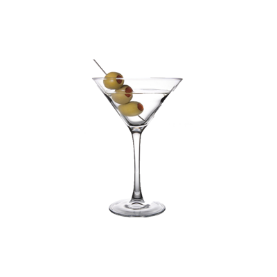 361) Bacardi Blanco