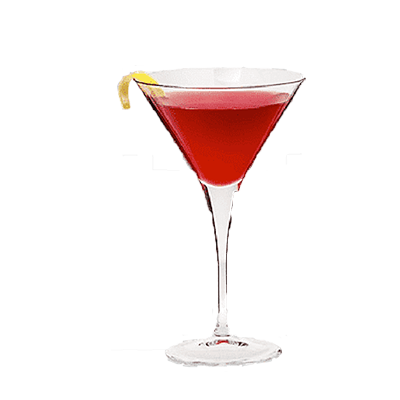 367) Martini Rosso