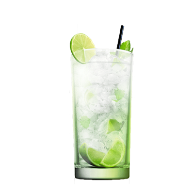 399) Mohito